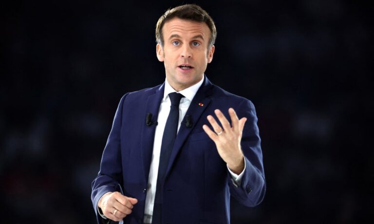 Macron promoverá lei para permitir eutanásia sob 'condições estritas' – Mundo – CartaCapital