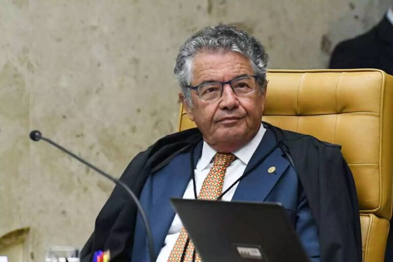 Marco Aurélio Mello diz que o STF ajudou a enterrar a Lava Jato – Justiça – CartaCapital