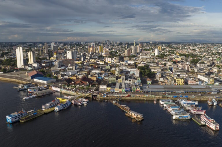 Meio ambiente é tema importante para 90% dos eleitores de Manaus, diz pesquisa