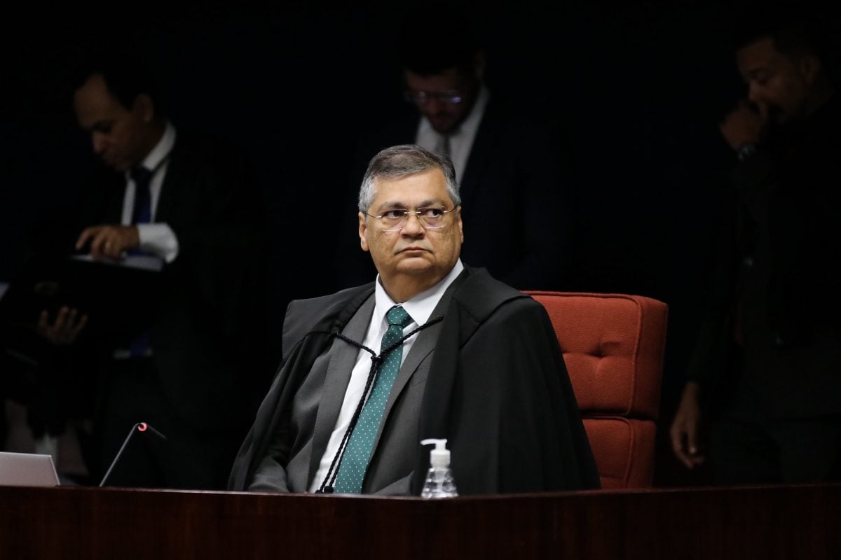 Nos 60 anos do golpe, Dino rechaça ‘poder militar’ e defende notificar as Forças Armadas; entenda o julgamento – Política – CartaCapital