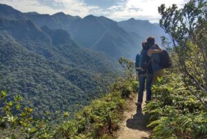 O Turismo ocupando seu lugar na gestão participativa das Unidades de Conservação