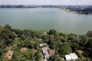 O centenário imbróglio das águas paulistanas