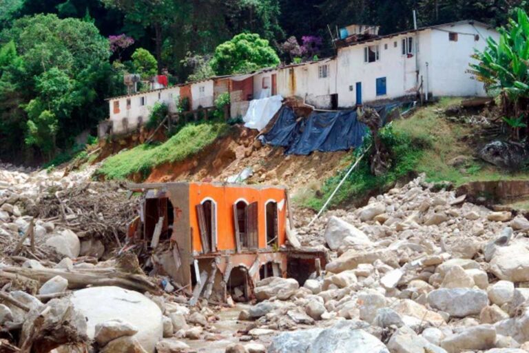 O papel do jornalismo na construção de uma nova mentalidade diante da Emergência Climática