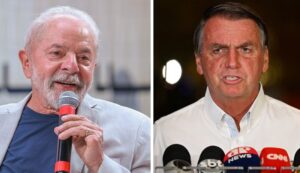 O tamanho da influência de Lula e Bolsonaro nas eleições municipais, segundo a Atlas – CartaExpressa – CartaCapital