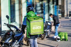 Países da UE chegam a acordo sobre condições trabalhistas nas plataformas digitais – Mundo – CartaCapital