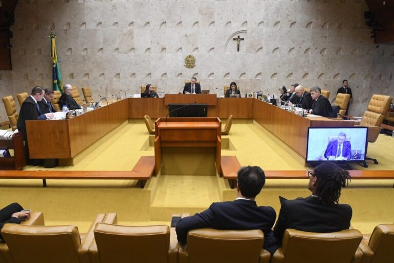 Partido aciona STF contra 'privilégio de acordos da Lava Jato' – CartaExpressa – CartaCapital