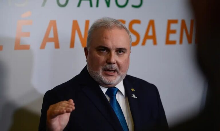 Petrobras fará transição energética de forma gradual, diz Prates – Economia – CartaCapital
