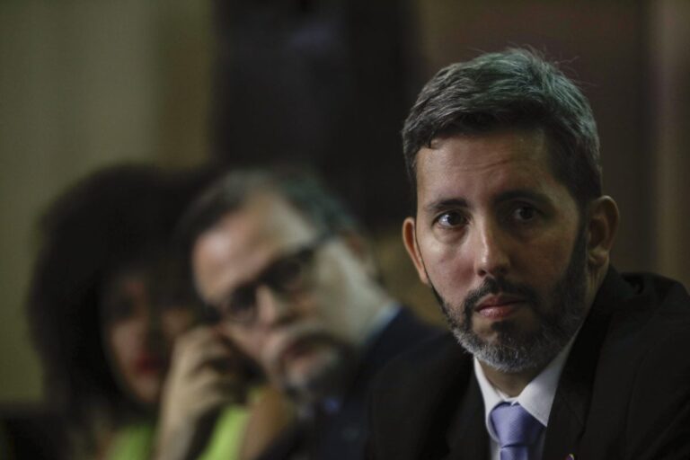 Quem é Leandro Grass, condenado à inelegibilidade por desinformação na campanha eleitoral de 2022 – Justiça – CartaCapital