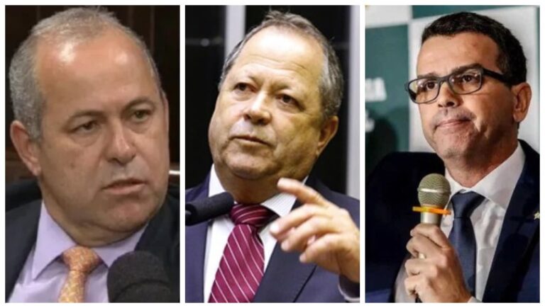 Quem são os três suspeitos de mandar matar Marielle presos pela PF neste domingo – Política – CartaCapital