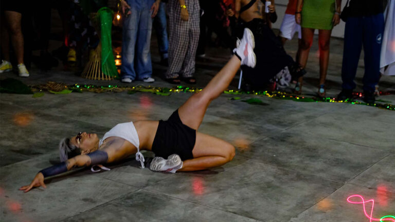 Reportagem da Amazônia Real é finalista do Prêmio Megafone