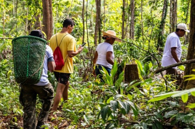 Território quilombola paraense 'Laranjituba e África' preserva identidade e ancestralidade