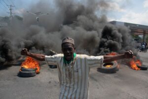 Violência volta a tomar conta da capital do Haiti – Mundo – CartaCapital