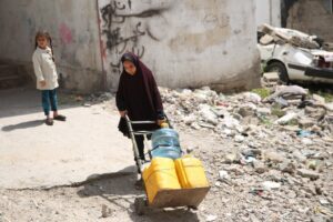 bombardeio israelense em hospital de Gaza deixa 4 mortos e 17 feridos – CartaCapital