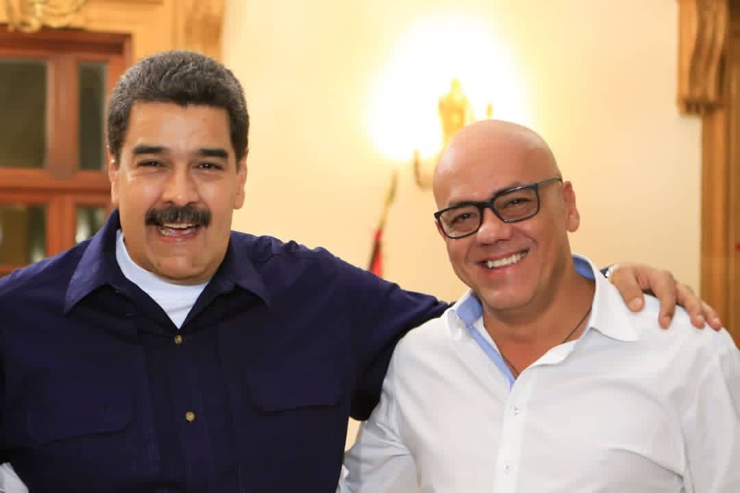 presidente da Assembleia da Venezuela reage a declarações de Lula e Petro – Política – CartaCapital