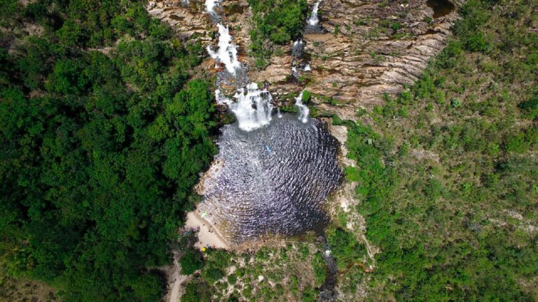 70% dos brasileiros ignoram que Cerrado é fonte nacional de água