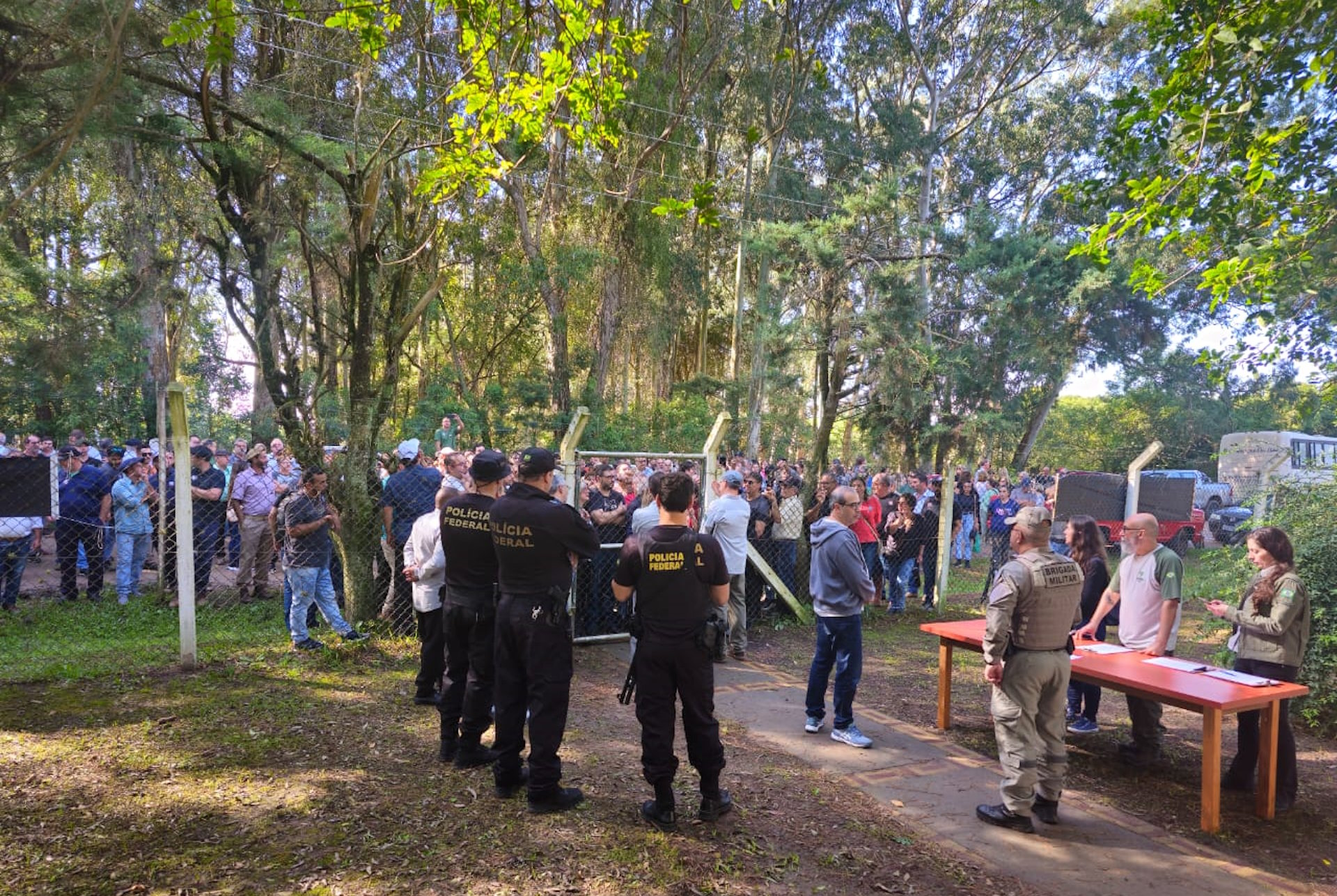 Ambientalistas acusam multinacional japonesa de lobby contra a criação do Parna do Albardão