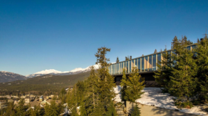 As 5 casas mais incríveis do mundo