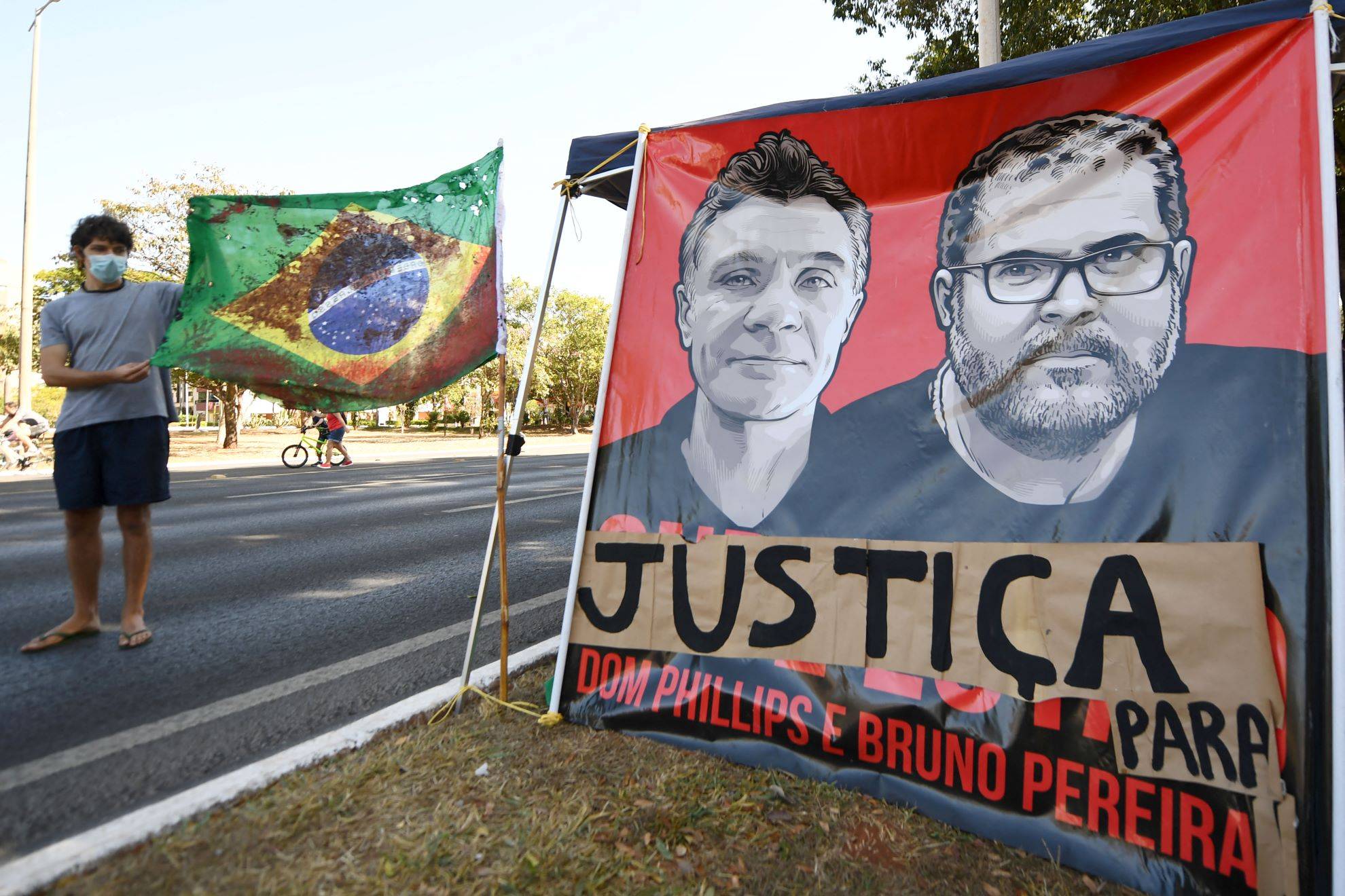 Brasil registra o maior número de conflitos no campo desde 1985, diz CPT