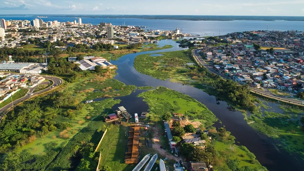 Cidades da Amazônia já podem aderir ao programa de controle do desmatamento