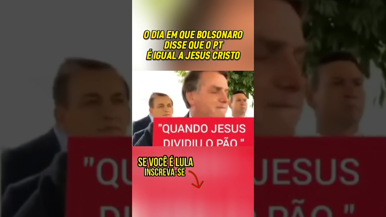 DEB0CH0U DA PALAVRA O FALS0 MESSlAS!!