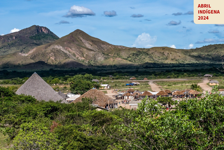 Entenda as etapas de demarcação de terras indígenas