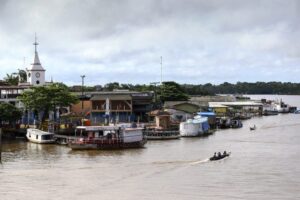 Exploração sexual infantil na Ilha do Marajó será tema de debate da Câmara dos Deputados