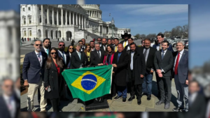 Extrema-direita usa Comitê dos EUA para distorcer realidade brasileira – Política – CartaCapital
