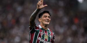 Fluminense derrota Colo-Colo por 2 a 1 pela Copa Libertadores