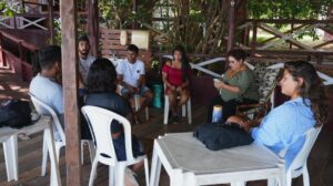 Fórum Socioeconômico Ambiental Amazônia Viva promove diálogo entre economia, fé e Justiça Climática em Manaus