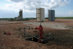 Fracking no Brasil: Uma política de riscos inaceitáveis