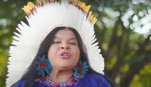 Indígenas preservam 80% da biodiversidade do planeta, diz Guajajara em pronunciamento na TV – Política – CartaCapital
