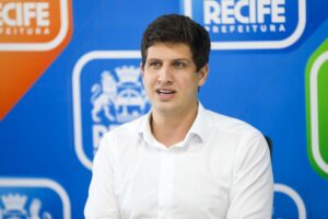 João Campos tem 36 pontos de vantagem sobre Gilson Machado no Recife – CartaExpressa – CartaCapital