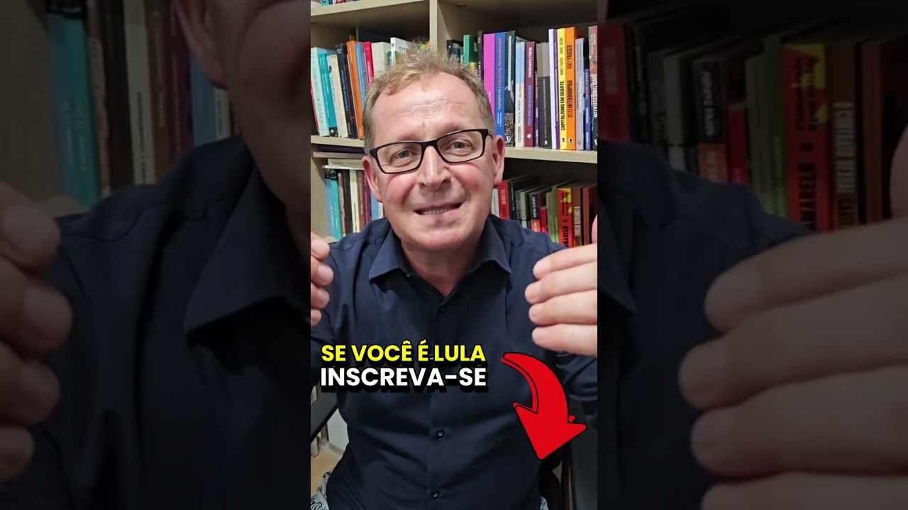 LULA faz história por todo brasil
