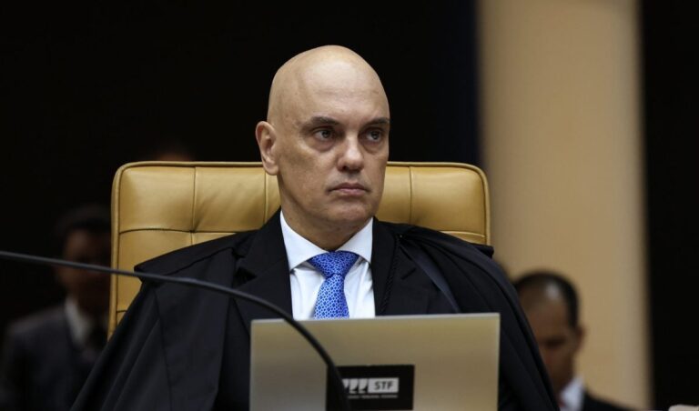 Moraes abre investigação contra Elon Musk por 'instrumentalização criminosa' do X; leia a decisão – Justiça – CartaCapital