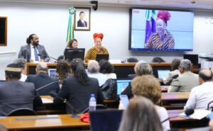 Movimentos sociais pedem atenção à situação de mulheres, negros e indígenas