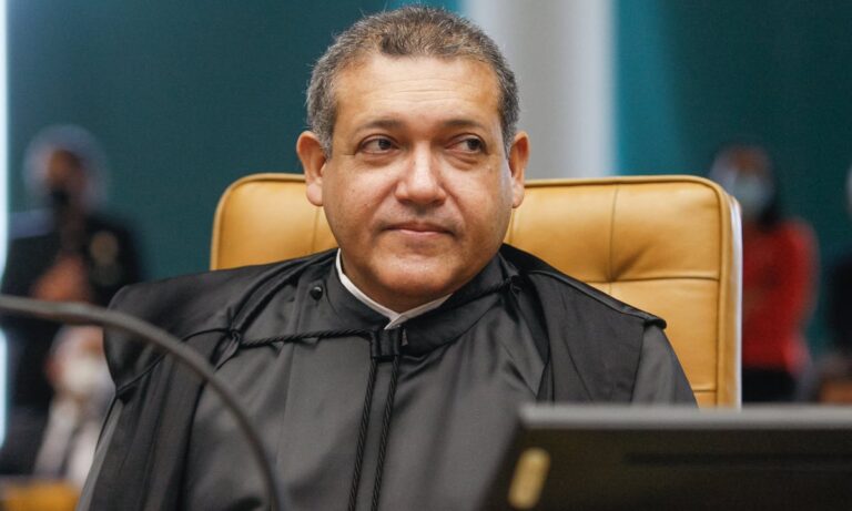 Nunes Marques prorroga prazo para pagamento de dívida de Minas Gerais com a União – Justiça – CartaCapital