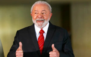 O risco da diplomacia de Lula