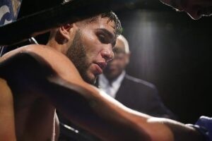 Prichard Colón: como a falta de regulamentação do boxe nos EUA destrói vidas