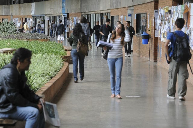 Professores da UnB aprovam greve a partir de 15 de abril – Educação – CartaCapital