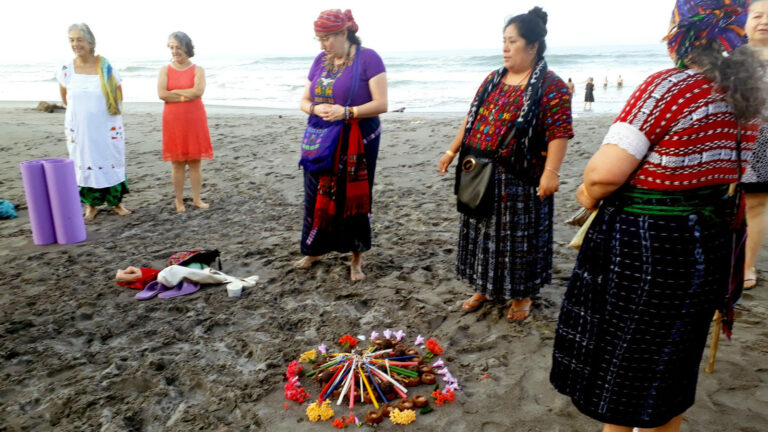 Sopro Terapêutico - Amazônia Real
