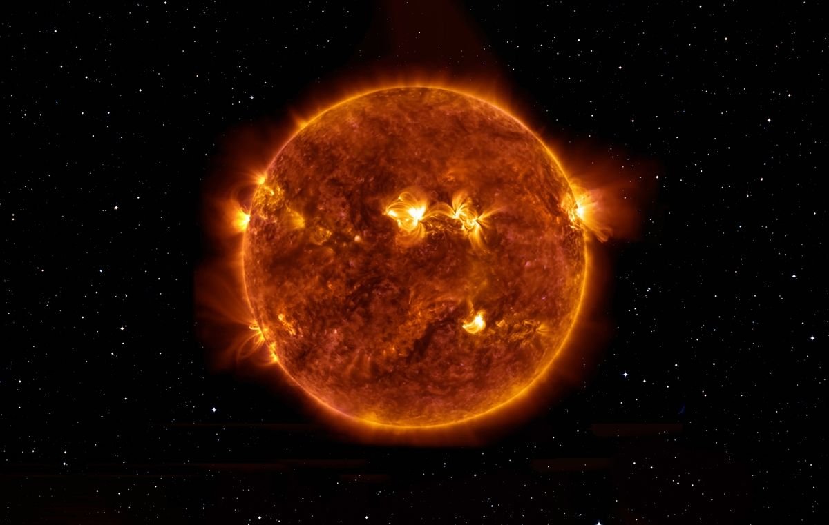 Teoria afirma que Sol pode ter consciência própria. Será possível?