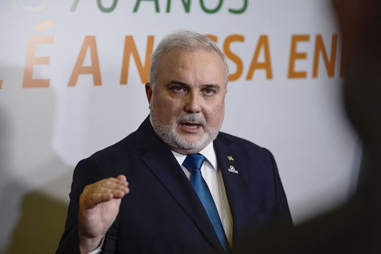 presidente da Petrobras tenta jogar água na fervura após semanas de polêmicas – Economia – CartaCapital