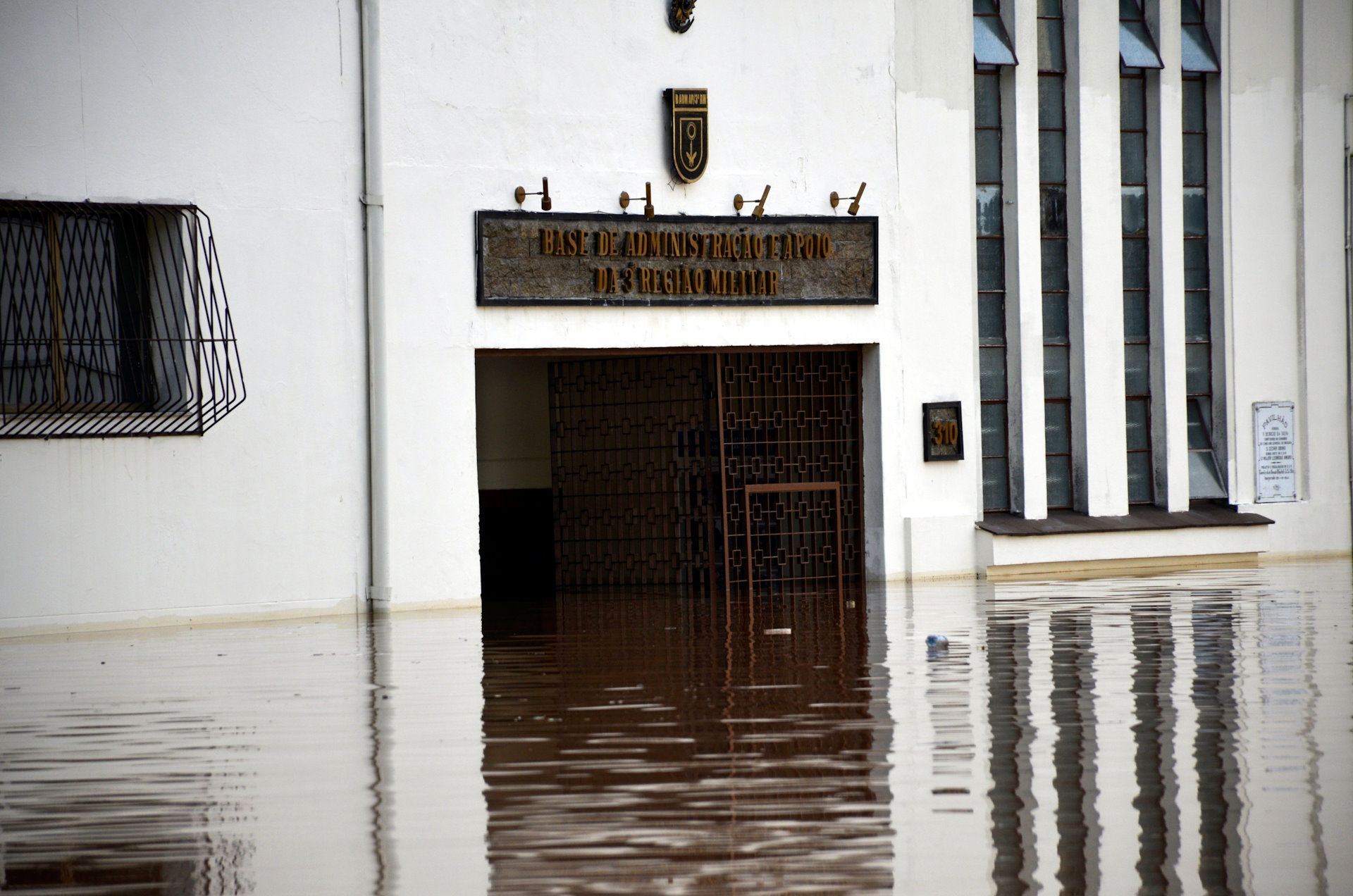 “A conta chegou. E não chega só no Rio Grande do Sul”, crava ambientalista