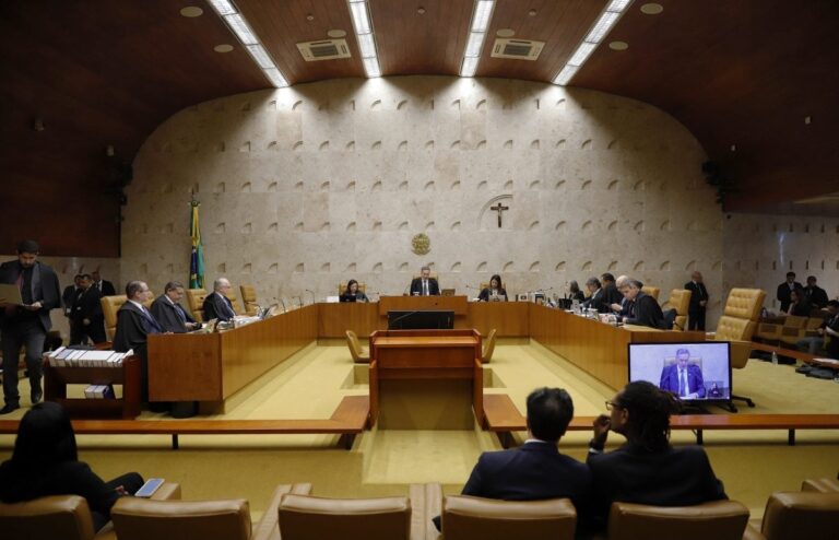 AGU pede suspensão de ação no STF que discute desoneração da folha – Justiça – CartaCapital