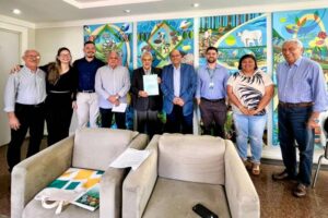 Acordo é firmado com foco na agropecuária sustentável no Pará