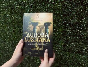 'Aurora Luzitana': livro revela história dos portugueses maçônicos no Amazonas
