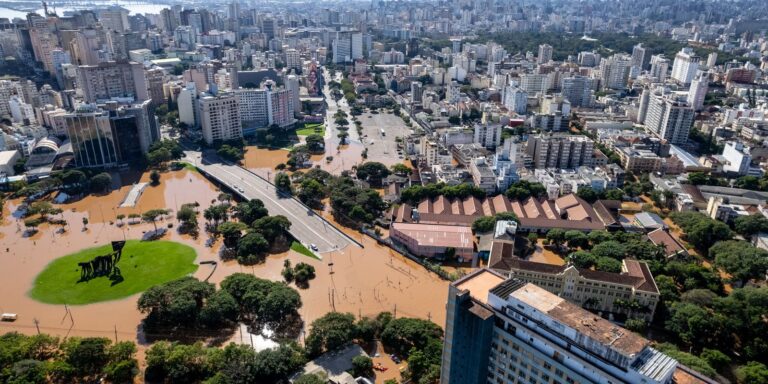 BC suspende medidas contra devedores do Rio Grande do Sul por 90 dias