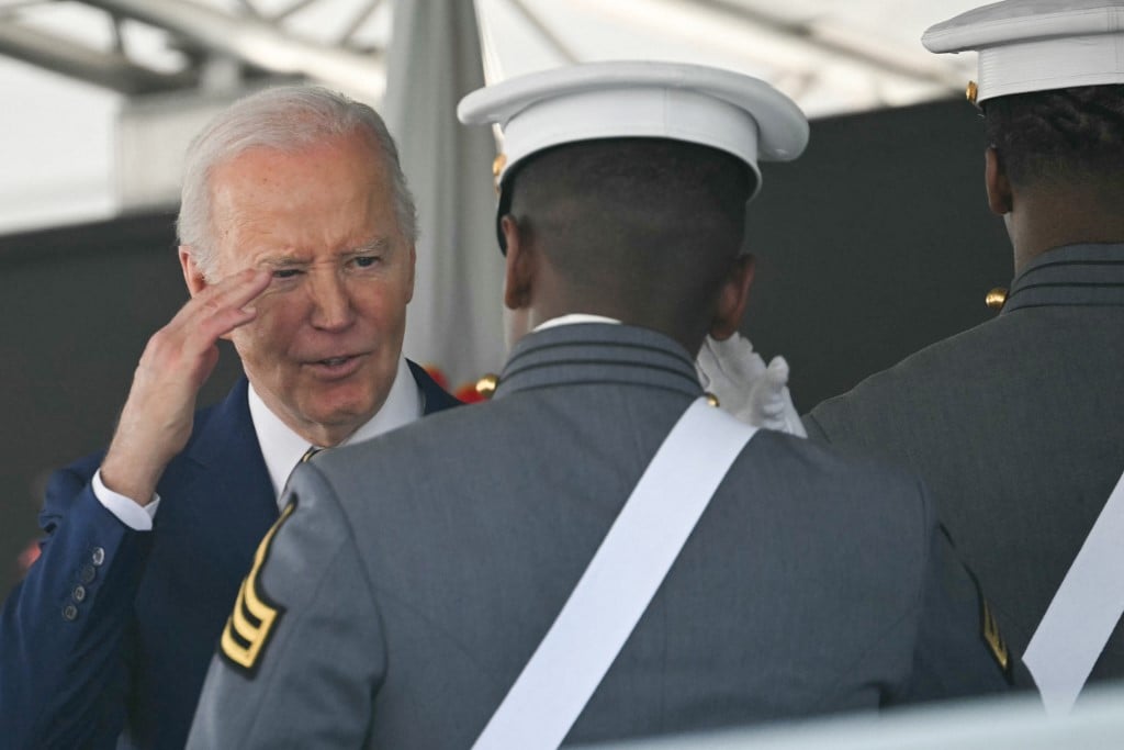 Biden confirma que não enviará soldados dos EUA à Ucrânia – Mundo – CartaCapital