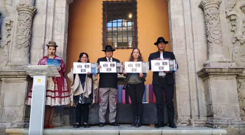 Bolívia lança 'Rota dos Museus Rumo ao Bicentenário' para fortalecer turismo