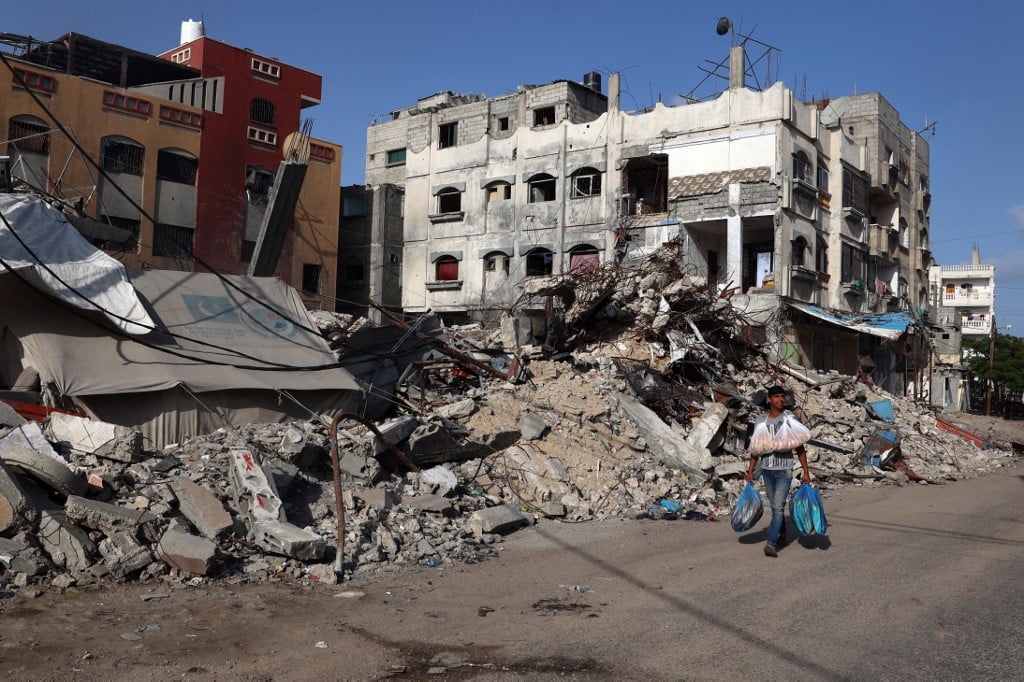 Bombardeio israelense perto de Rafah deixa 'grande número' de vítimas – Mundo – CartaCapital